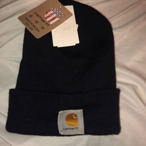 Brand New Carhartt Beanie